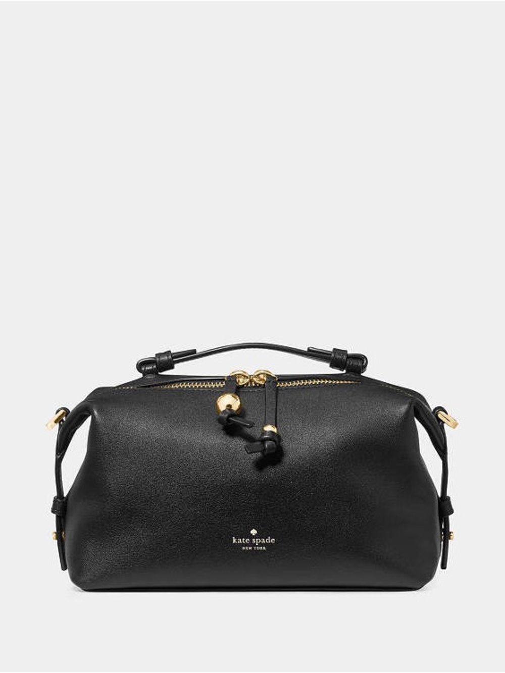 Kate Spade Billie Crossbody Bag Black